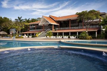 Barcelo Playa Langosta Hotel Tamarindo Luaran gambar